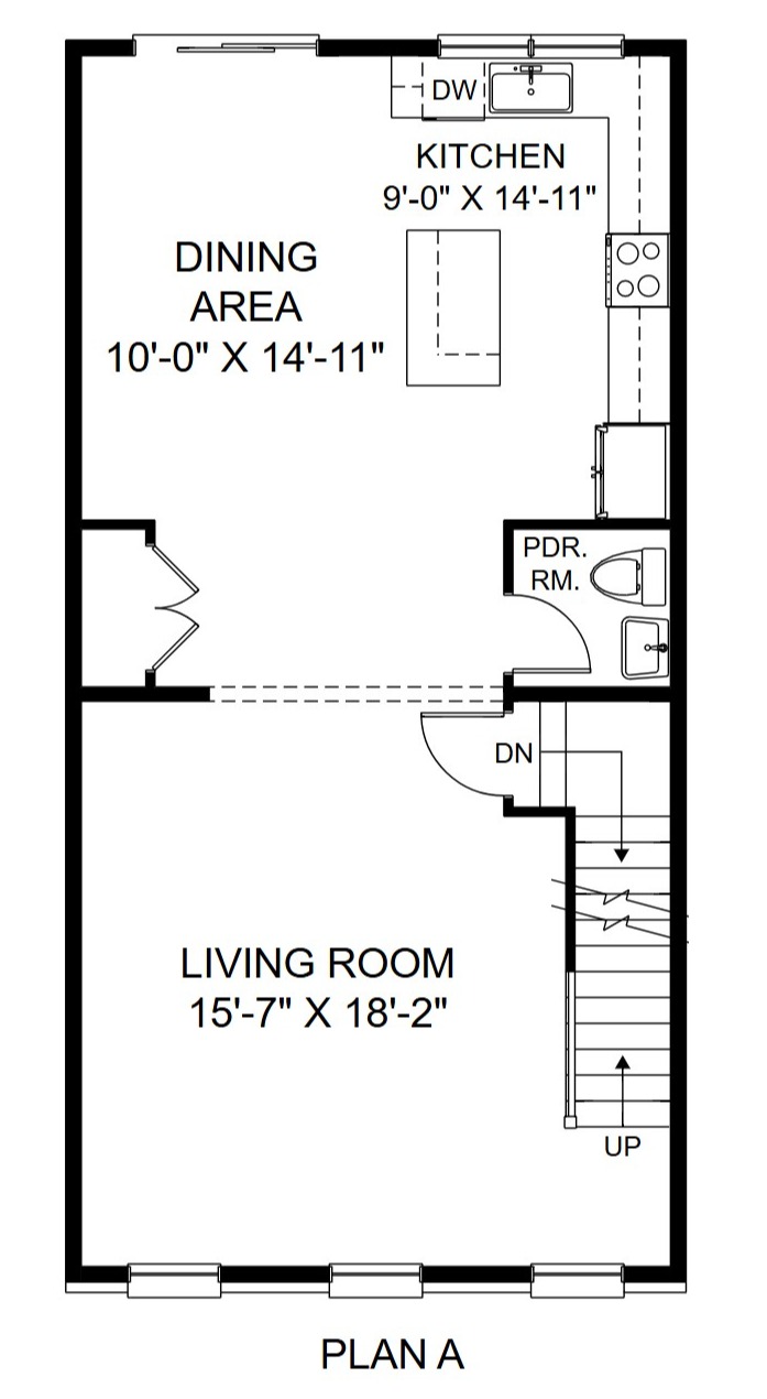 Austin_FloorPlan_2ndFloor_PlanA