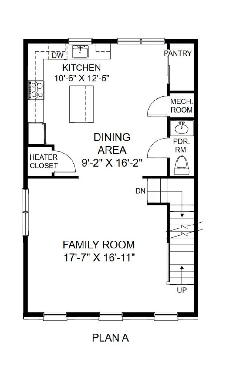 Austin_FloorPlan_2ndFloor_PlanA